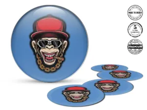 Wheel Sticker Edition Quantum Surge